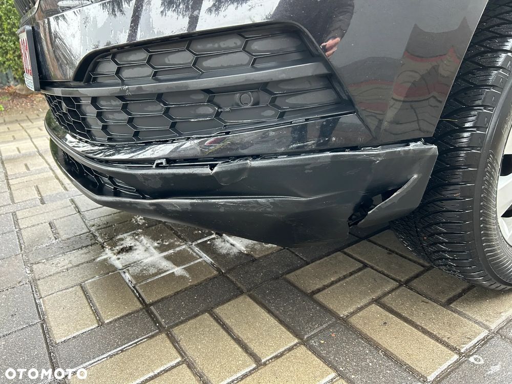 Skoda Karoq 1.6 TDI SCR DSG Style - 14