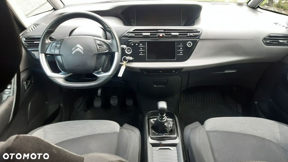 Citroën C4 - 18
