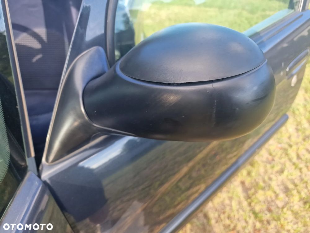Citroën Xsara Picasso 2.0 HDI Prestige - 19