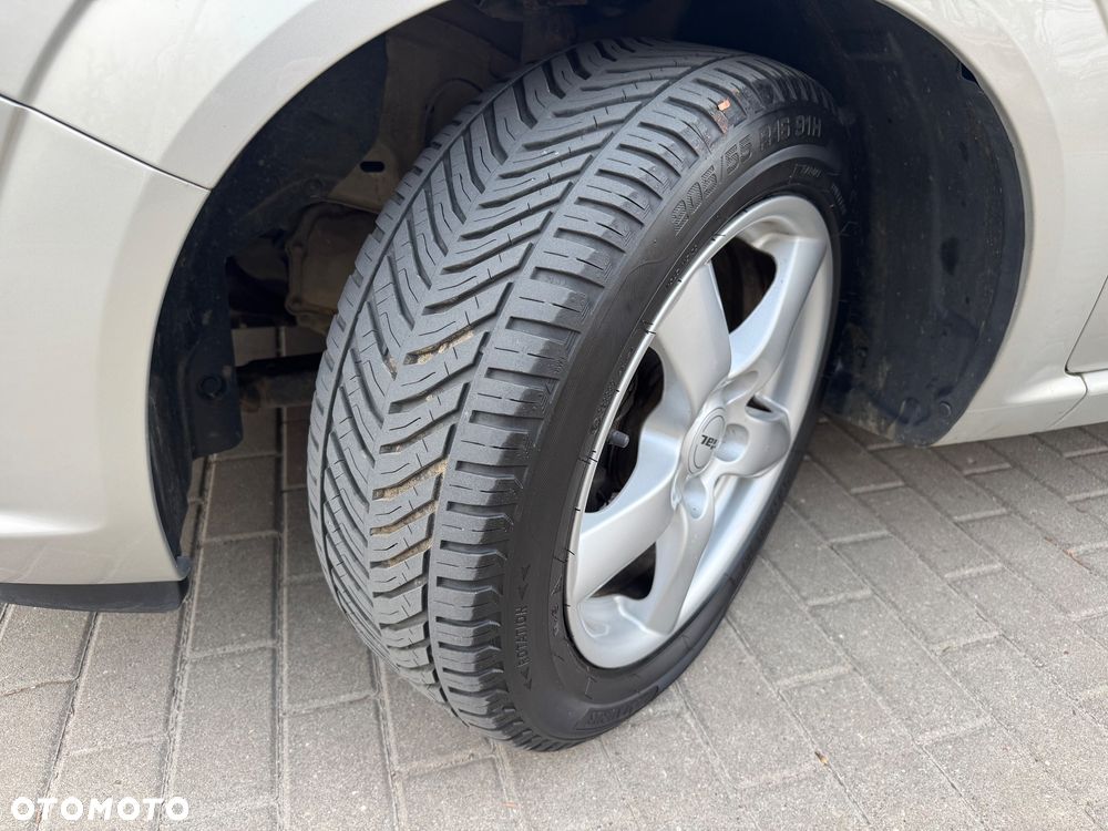 Opel Zafira 1.8 Elegance - 7