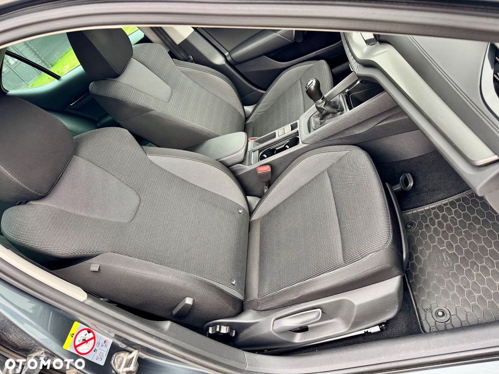 Skoda Octavia 2.0 TDI Ambition - 14