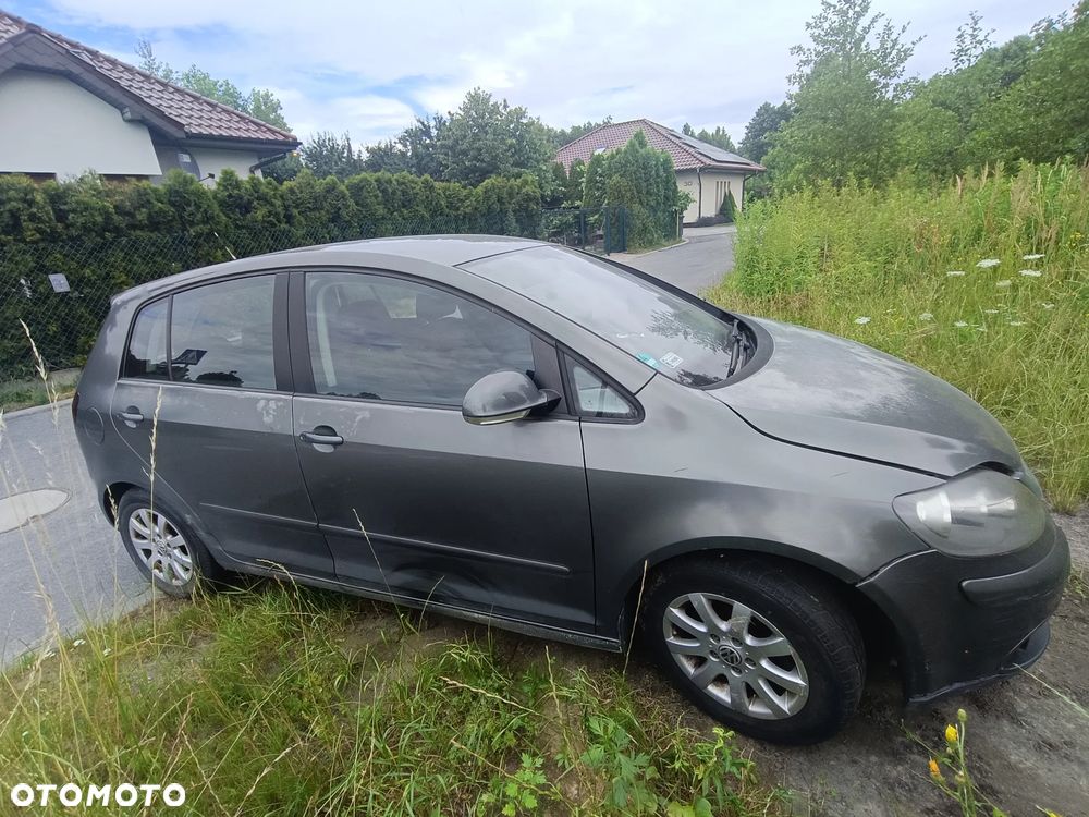 Volkswagen Golf 1.6 Goal - 2