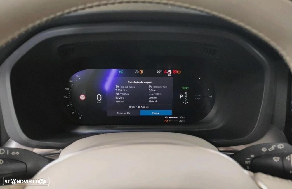 Volvo XC 60 2.0 T6 PHEV Inscription Expression AWD - 7