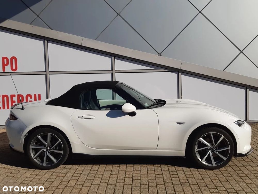Mazda MX-5 2.0 Skyfreedom i-ELOOP - 3