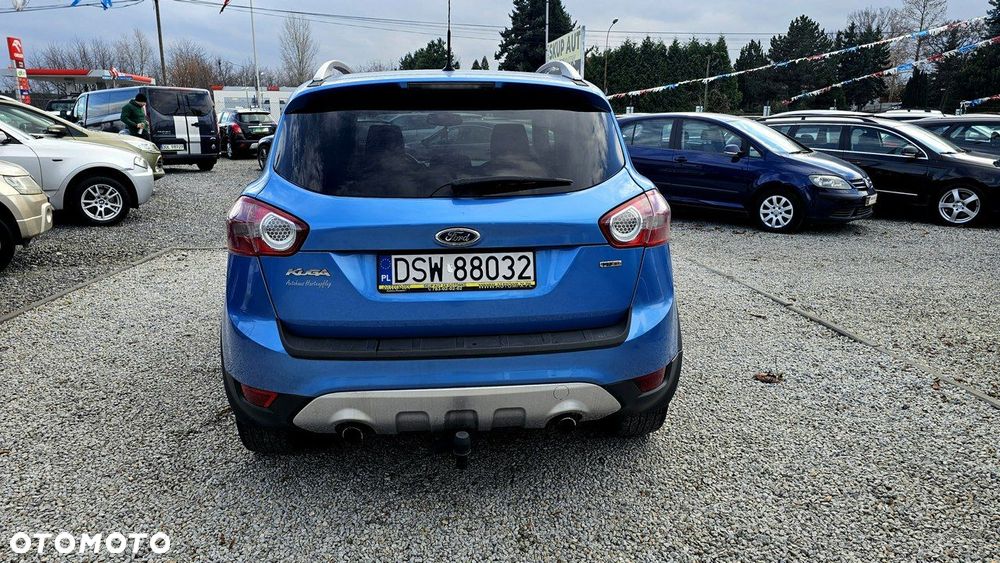 Ford Kuga - 13