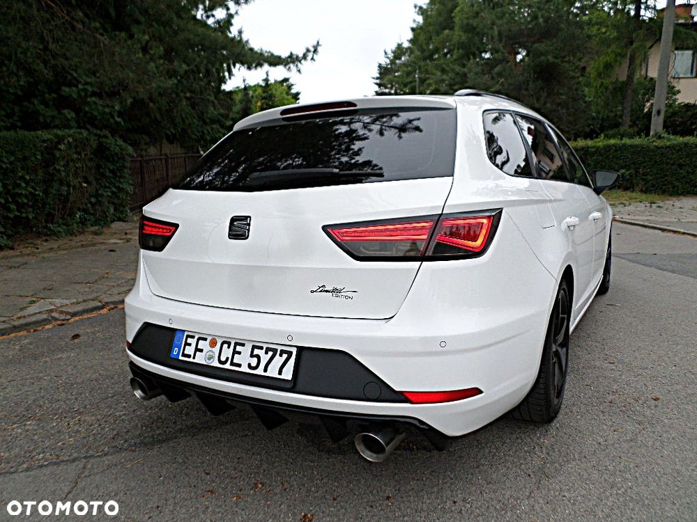 Seat Leon 2.0 TDI DPF Style - 17