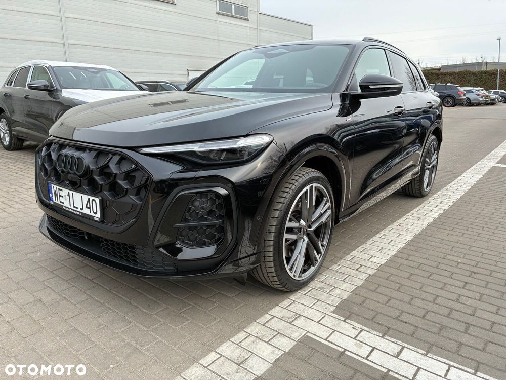 Audi Q5 - 2
