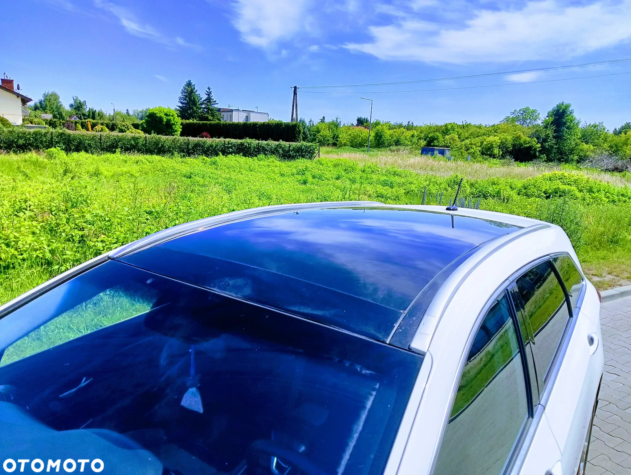 Hyundai i40 i40cw 1.7 CRDi blue Style - 10