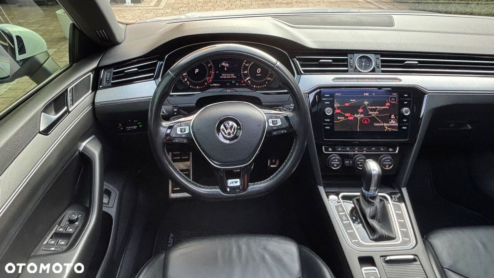 Volkswagen Arteon - 11