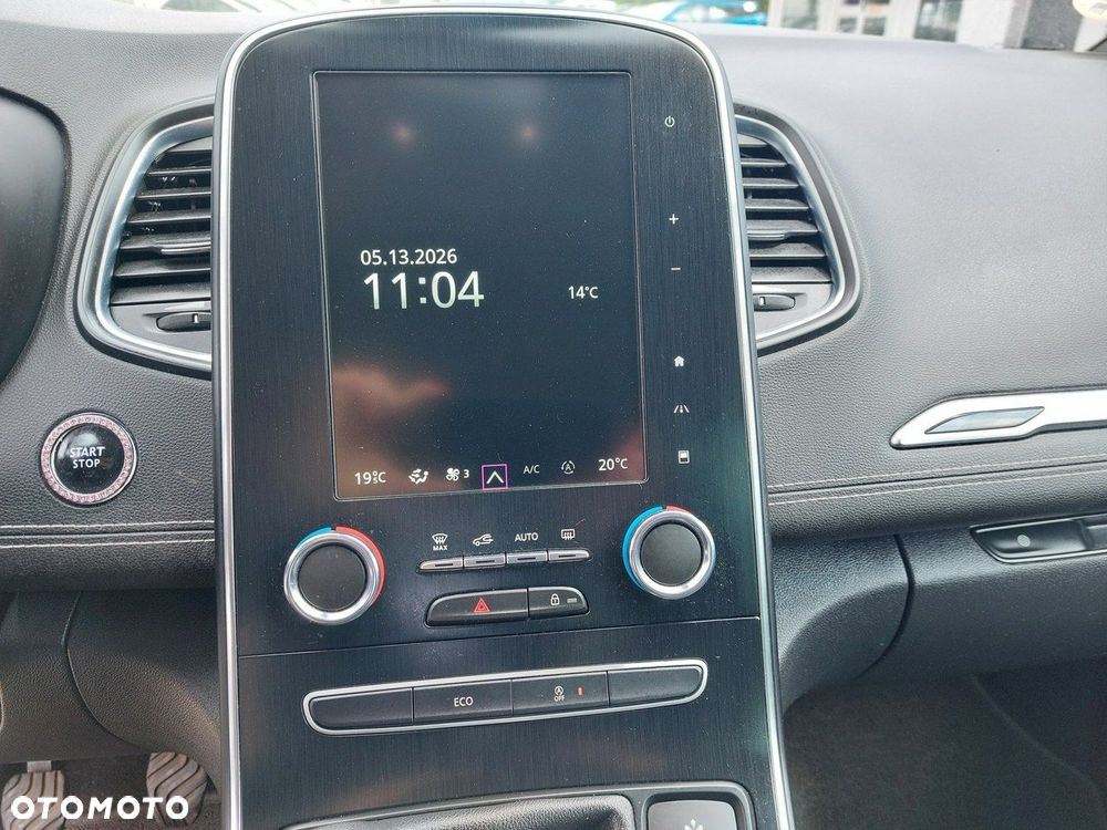 Renault Scenic - 20