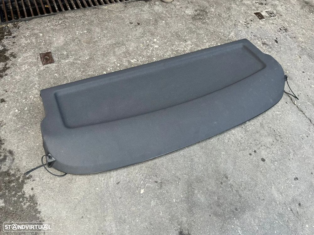 AUDI A1 8X CHAPELEIRA DA MALA - CL117 - 2