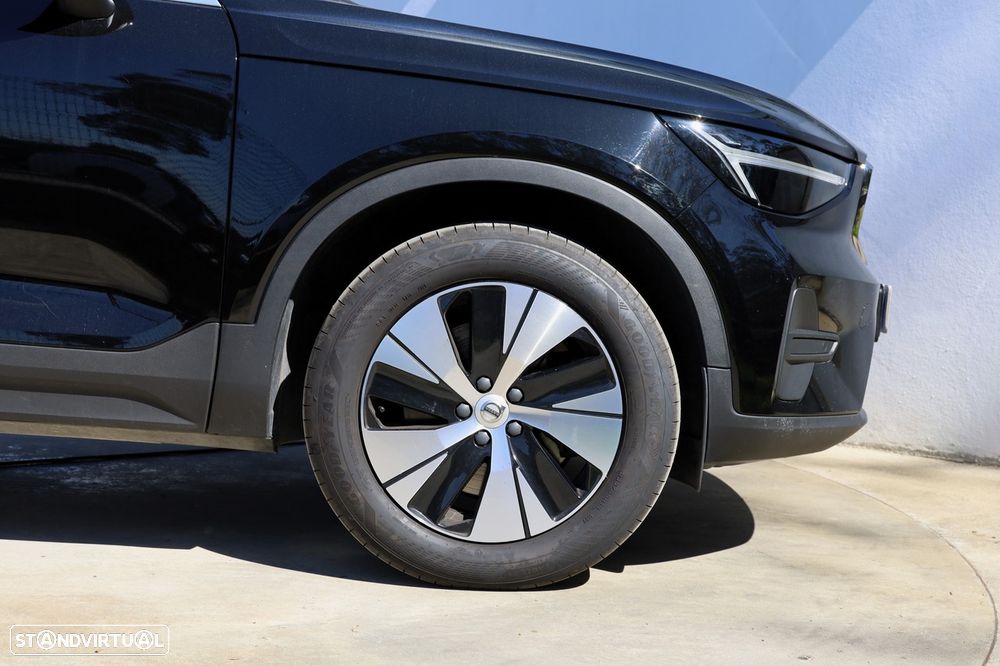 Volvo XC 40 1.5 T5 PHEV Plus Bright - 6