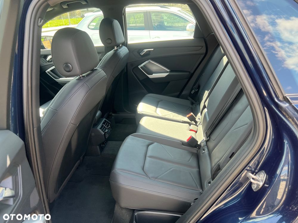 Audi Q3 35 TDI Advanced S tronic - 31