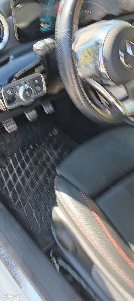 Mercedes-Benz A 180 Dynamic Edition - 6