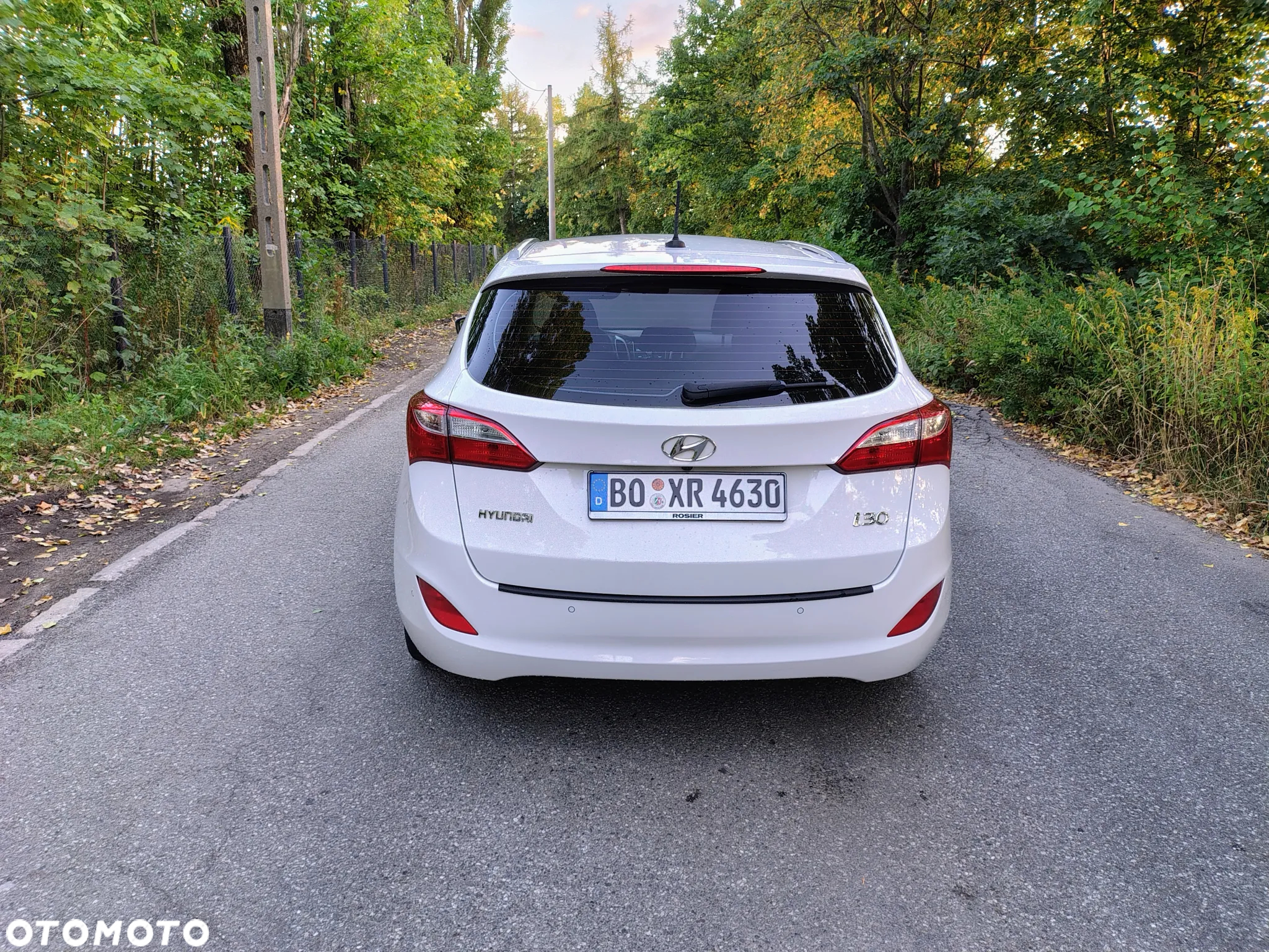 Hyundai i30 - 4