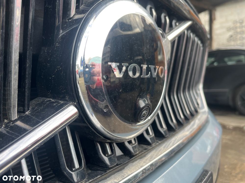 Volvo XC 40 T5 AWD Inscription - 16