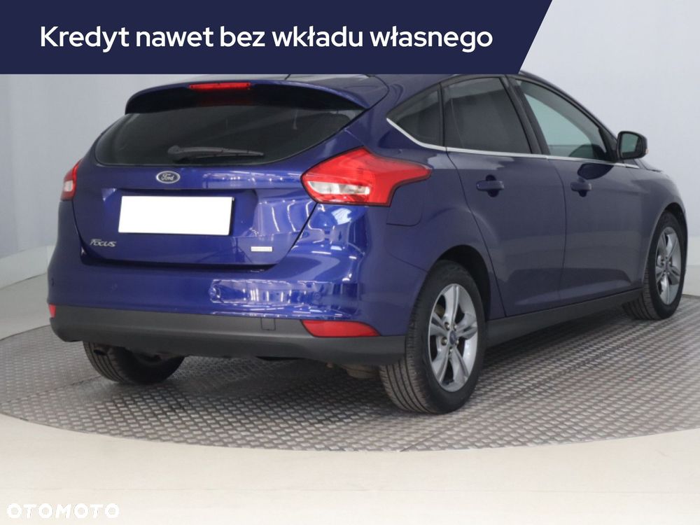 Ford Focus - 7