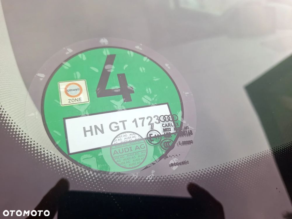 Audi Q3 2.0 TFSI Quattro S tronic sport - 36