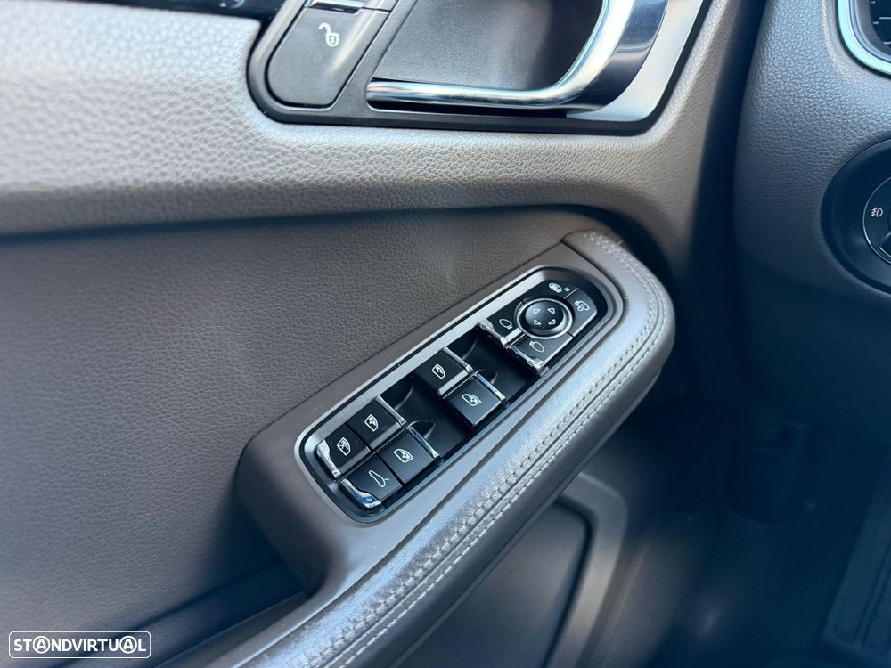 Porsche Macan S - 21