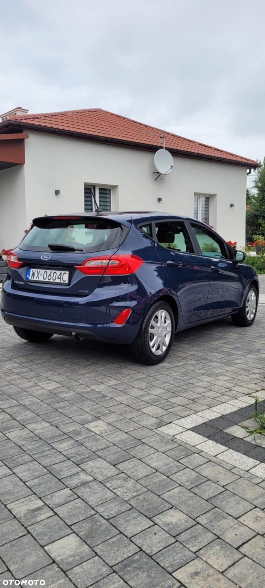 Ford Fiesta - 14