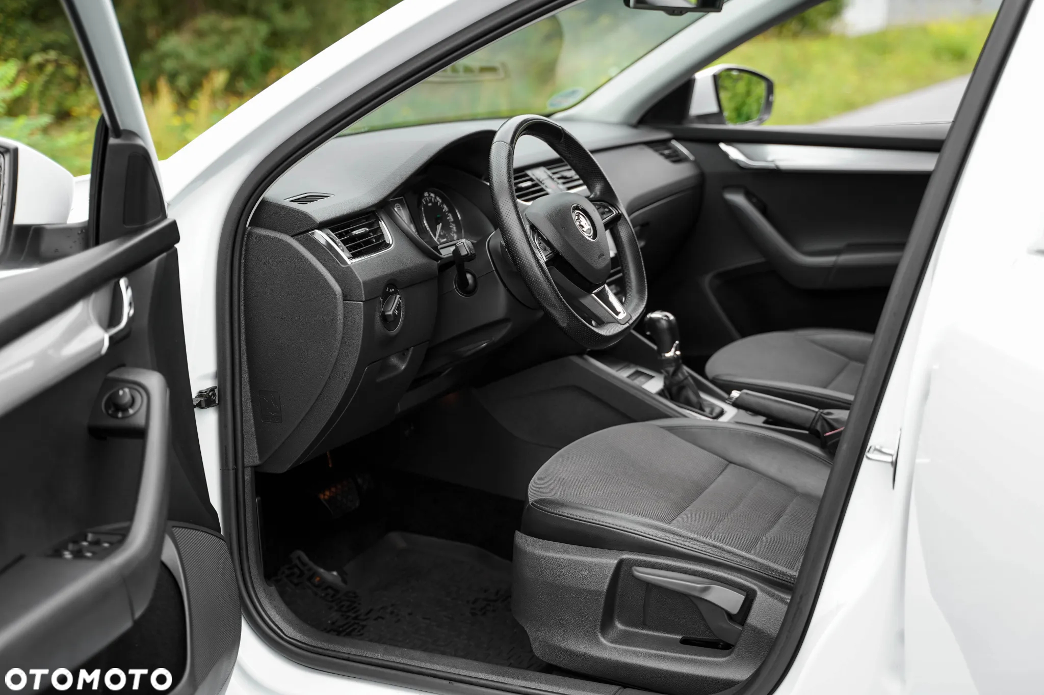 Skoda Octavia 2.0 TDI Ambition DSG - 18