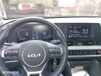 Kia Sportage 1.6 T-GDI M 2WD - 16
