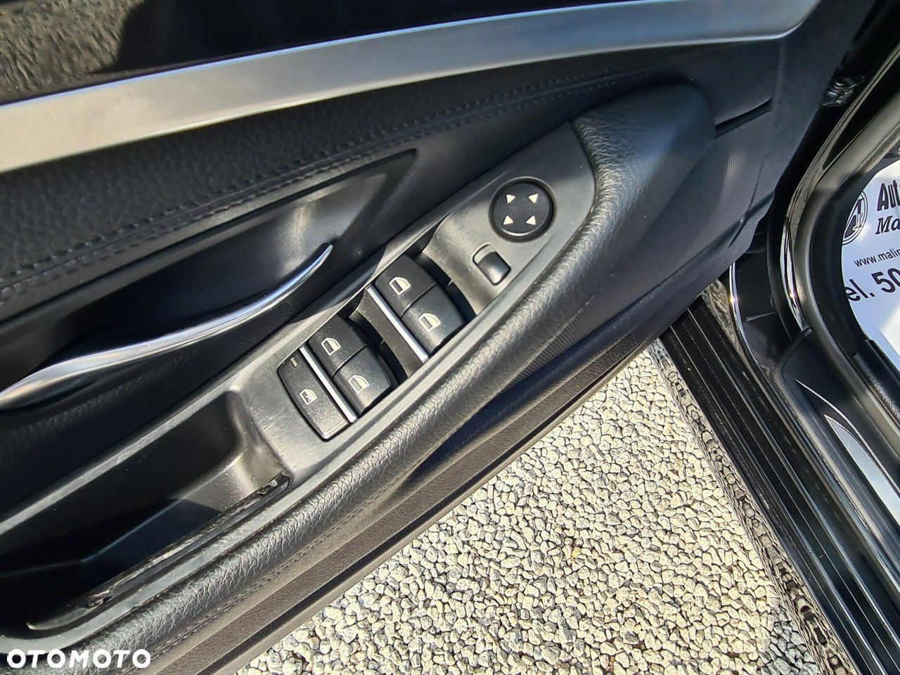 BMW Seria 5 520d Touring - 29