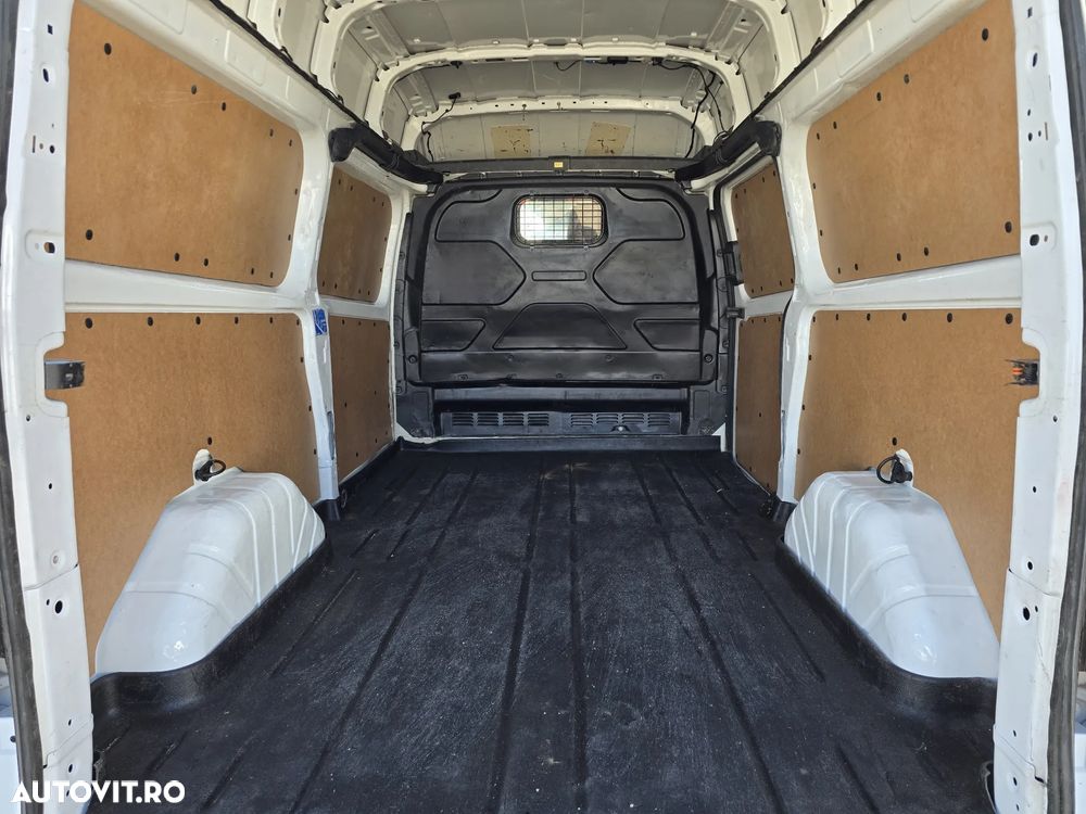 Ford New Transit Custom L2H2 - 13