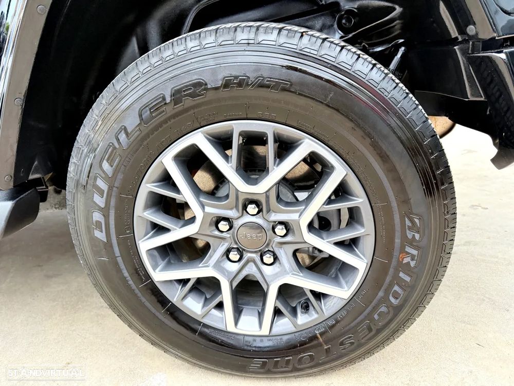 Jeep Wrangler Unlimited - 53