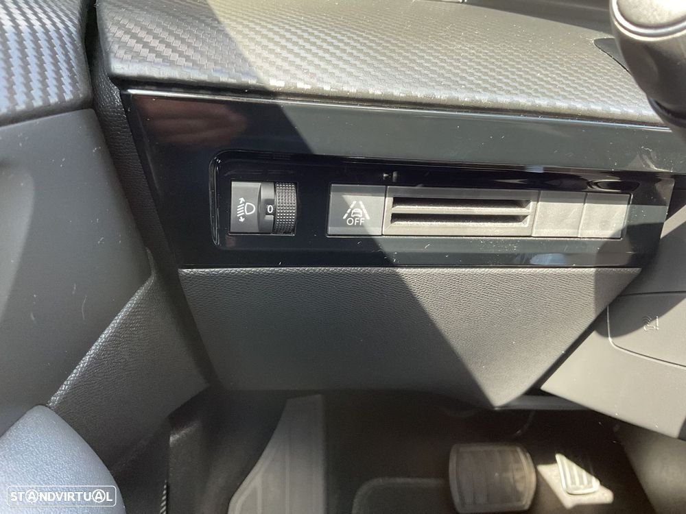 Peugeot 508 1.5 BlueHDi Active Pack EAT8 - 26