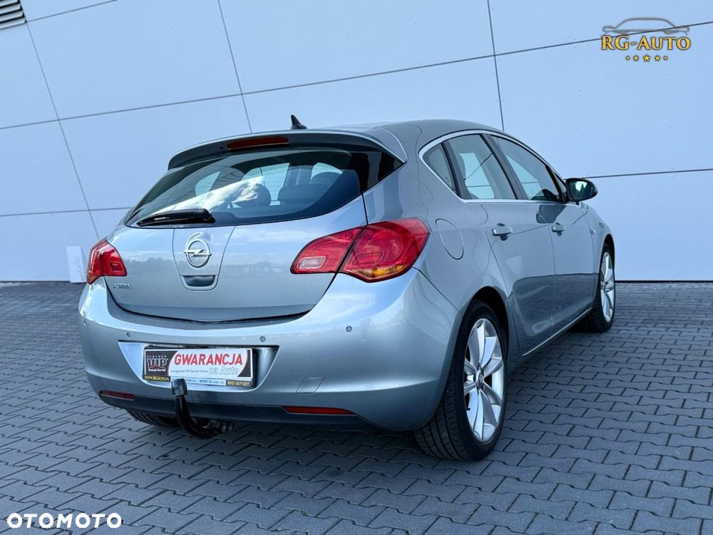 Opel Astra - 7
