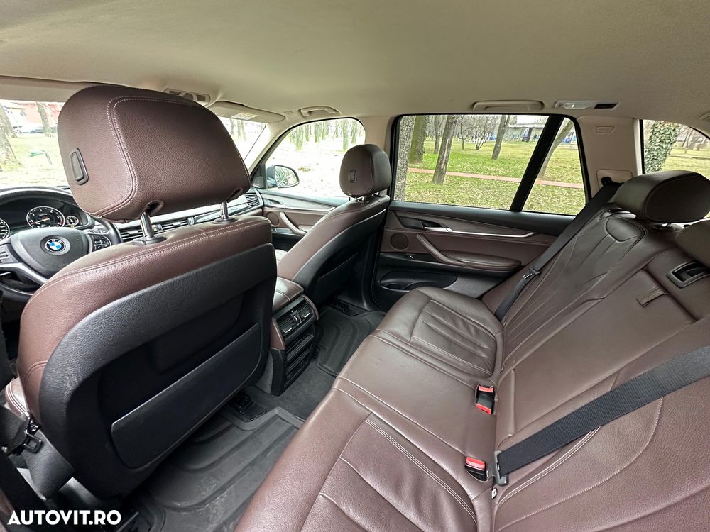 BMW X5 - 4