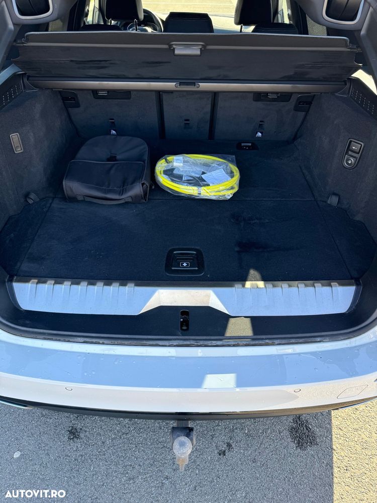 BMW Seria 5 530e Aut. - 14