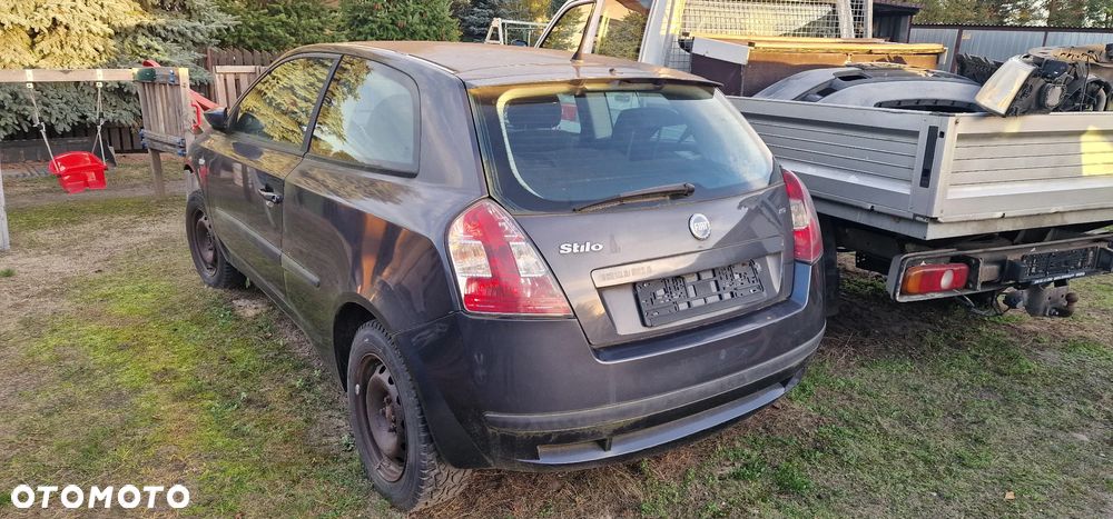 Fiat Stilo - 3
