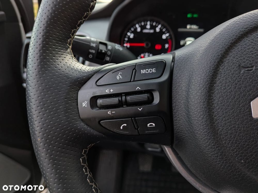 Kia Stonic 1.0 T-GDI L Business Line - 13