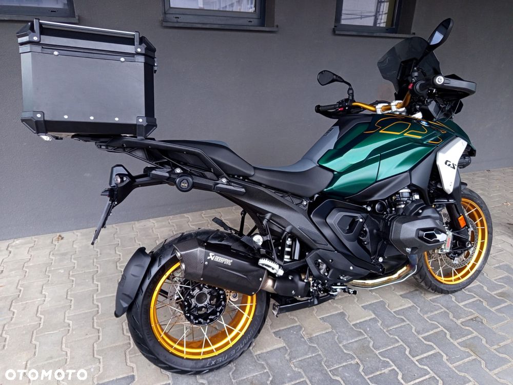 BMW GS - 16