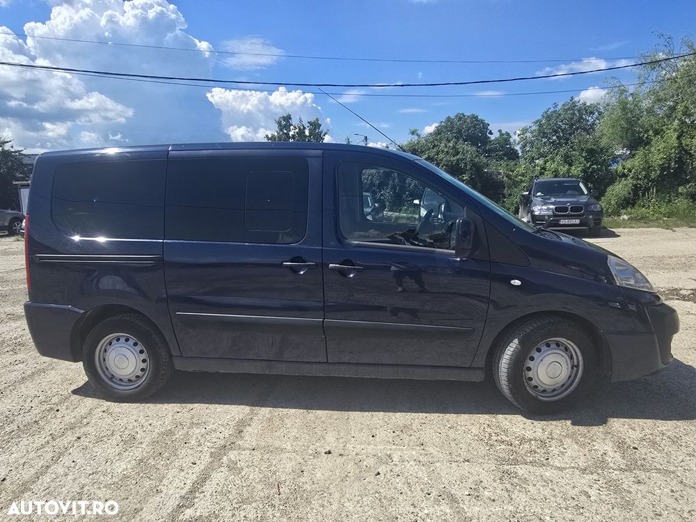 Fiat Scudo - 2