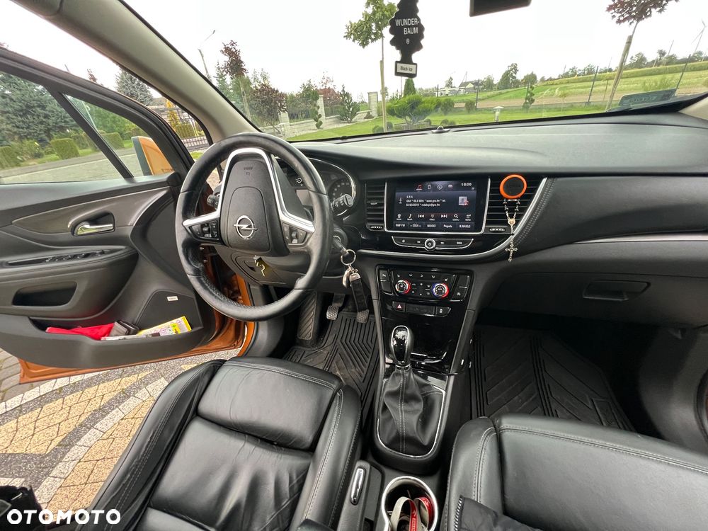 Opel Mokka 1.4 T Cosmo S&S EU6 - 11