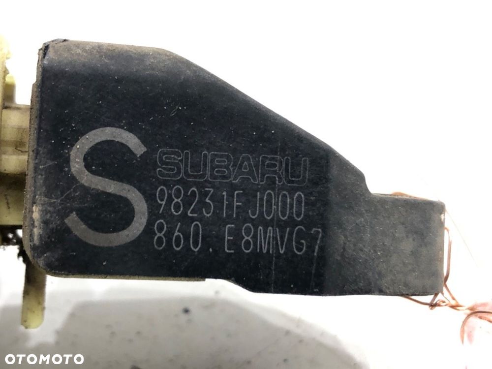 CZUJNIK UDERZENIOWY  SUBARU XV (_GP_) 2011 - 2022 2.0 D AWD (GPD) 108 kW [147 KM] olej napędowy - 3