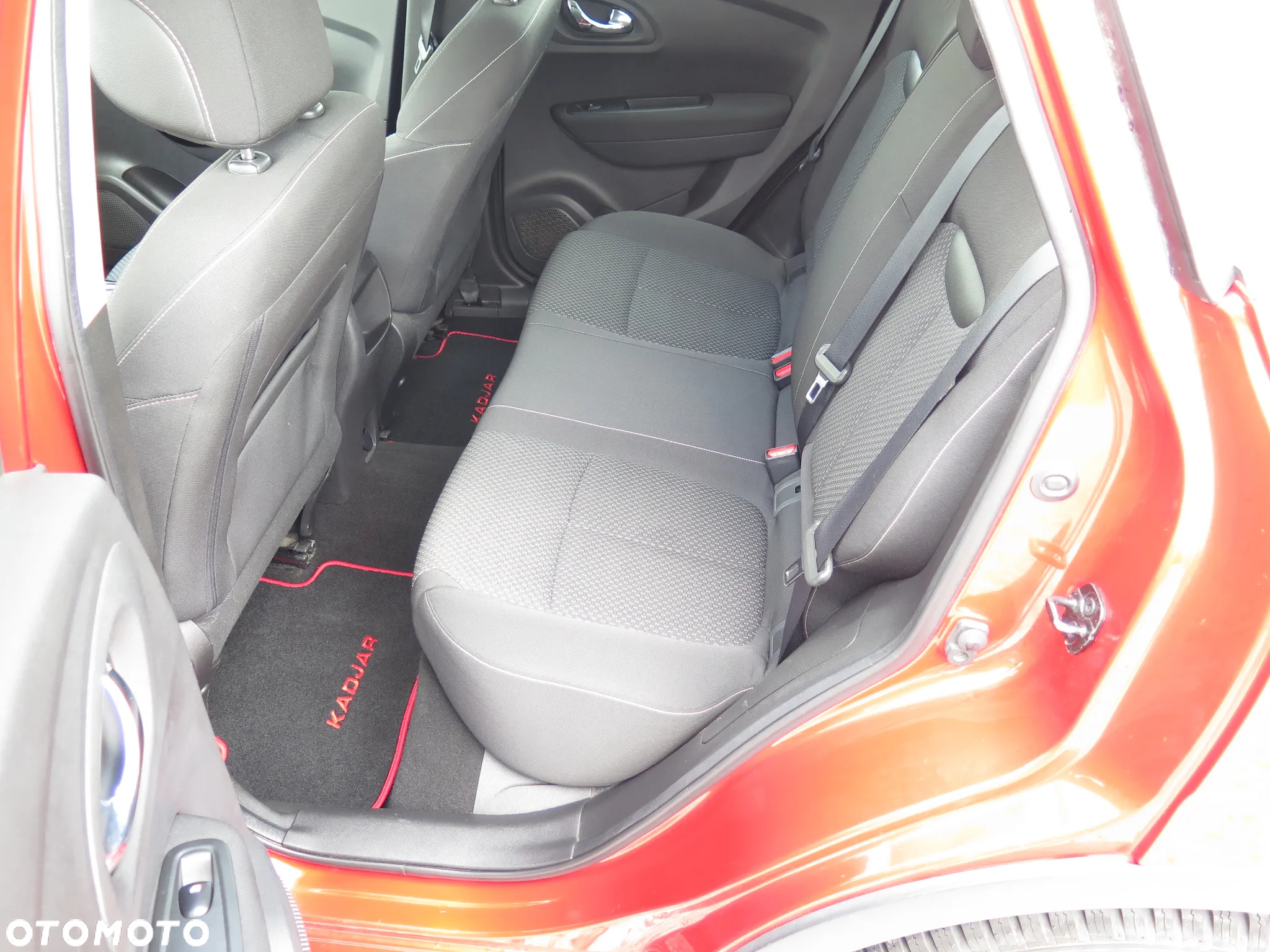 Renault Kadjar 1.6 dCi Energy Intens - 26
