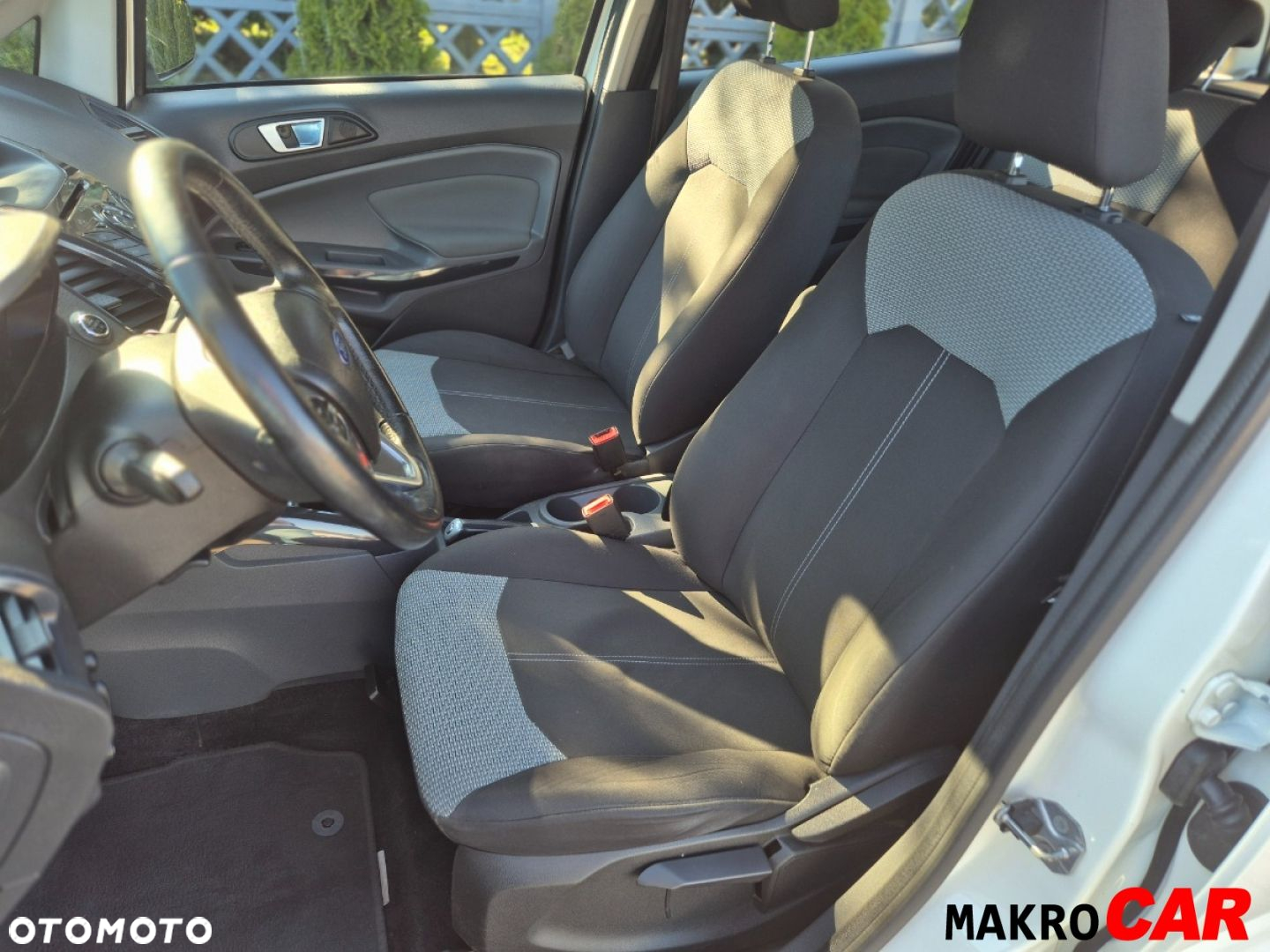 Ford EcoSport - 14