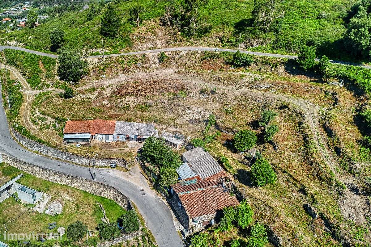 Moradia T3 para venda em Este (São Pedro e São Mamede), Braga - Grande imagem: 5/7