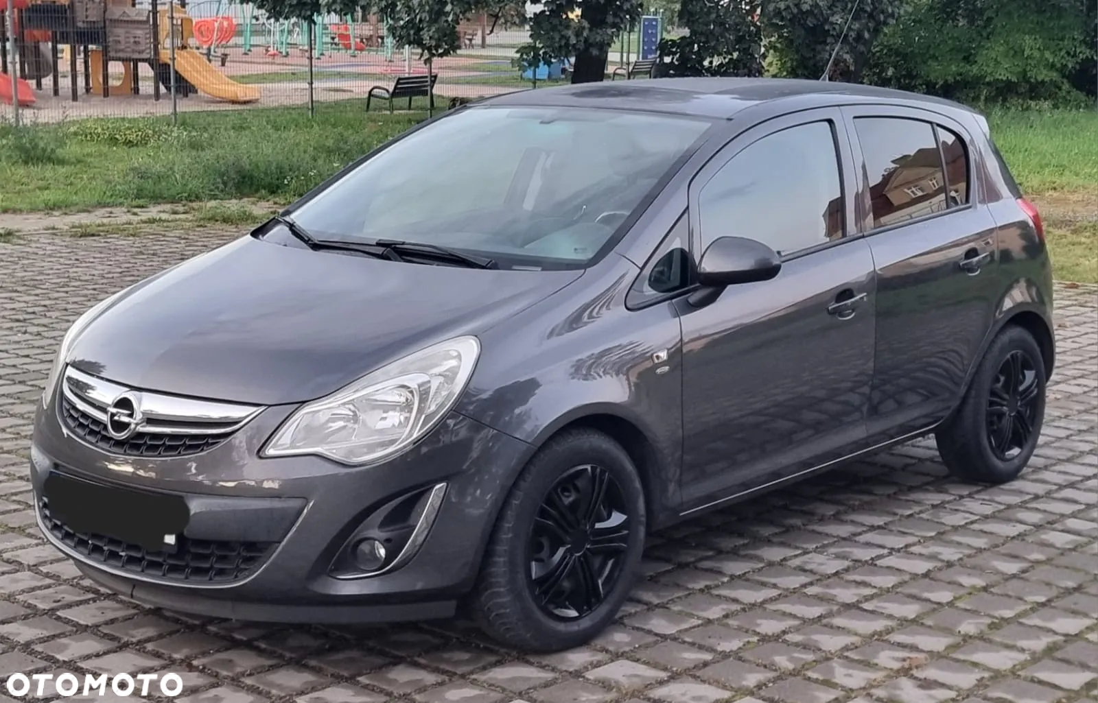 Opel Corsa - 7