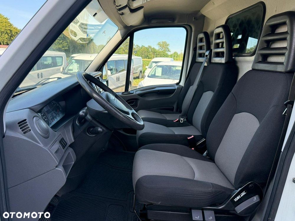 Iveco Daily 35S13 - 11