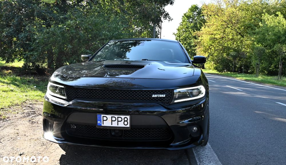 Dodge Charger - 8