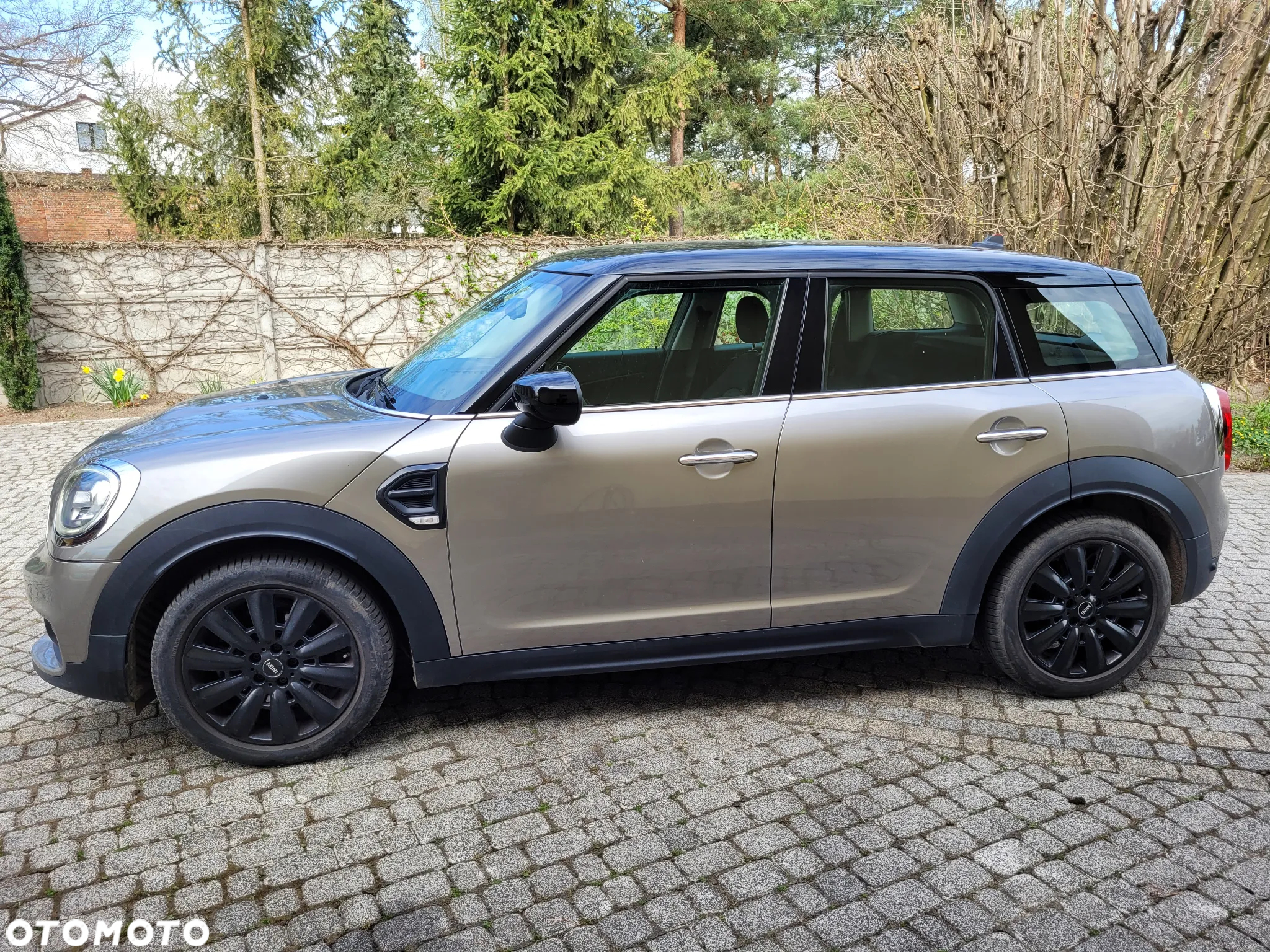 MINI Countryman Cooper D - 4
