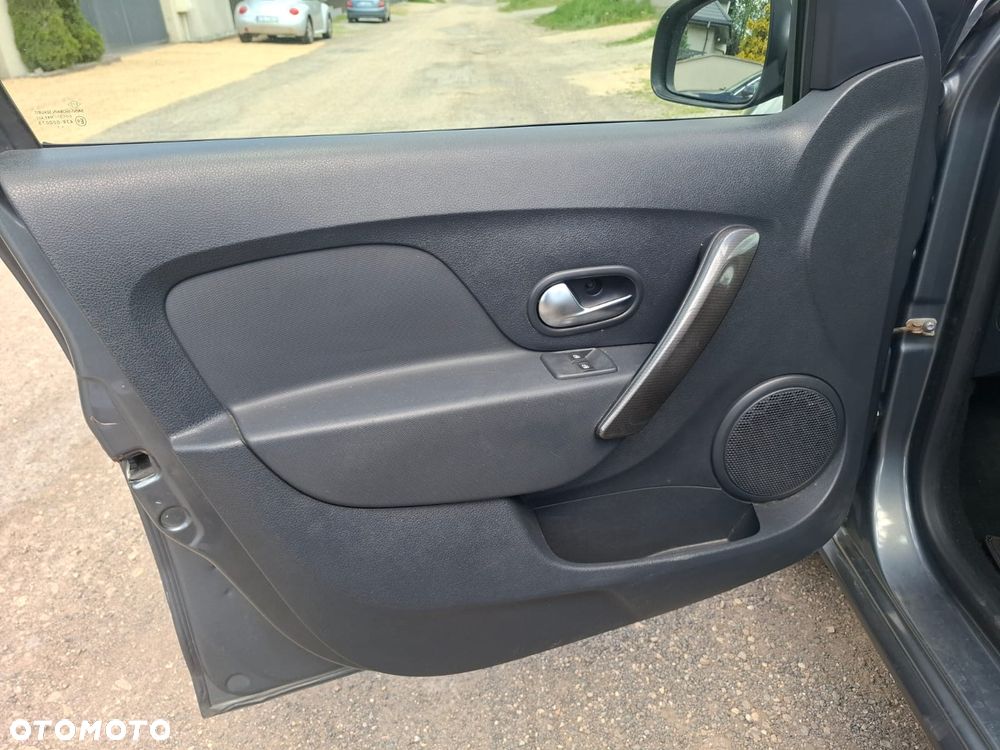Dacia Sandero Stepway - 14