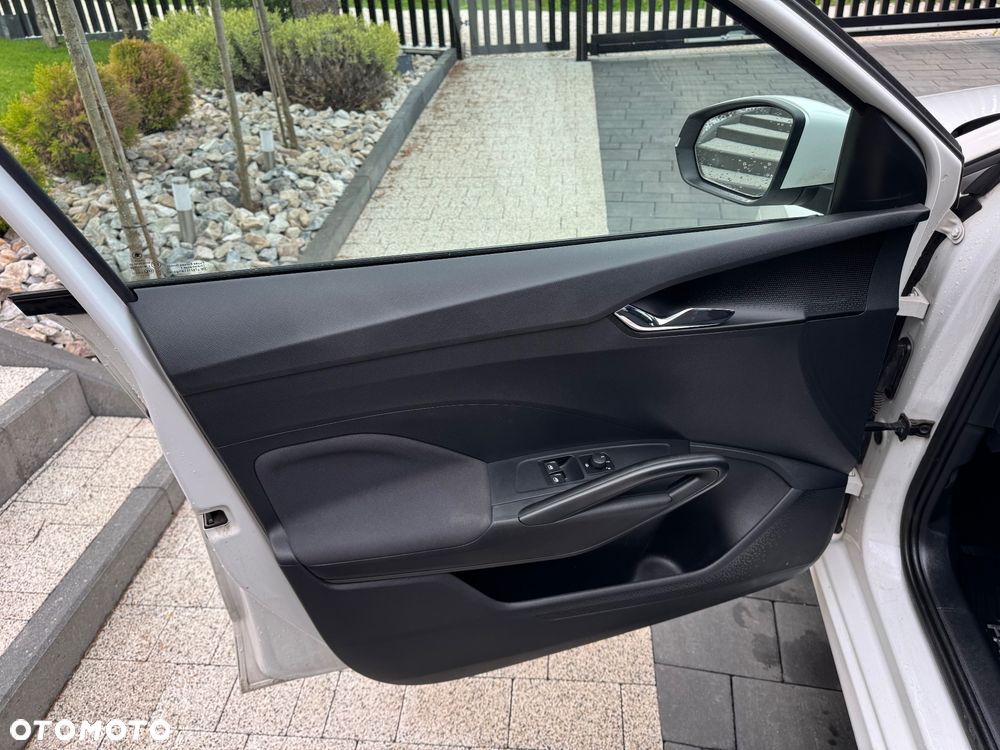 Skoda Fabia 1.0 TSI Ambition - 12