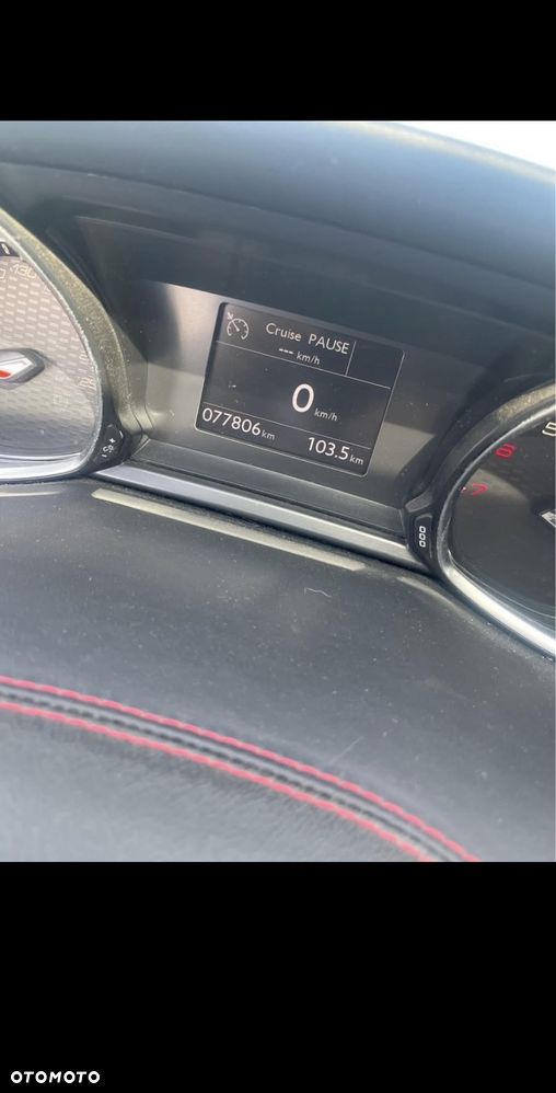 Peugeot 308 1.6 e-THP S&S GTi by Sport - 14