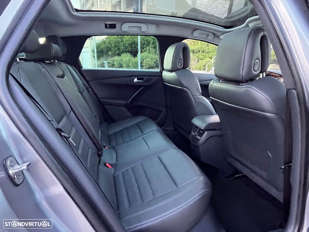 Peugeot 508 SW 2.0 BlueHDi Active - 17